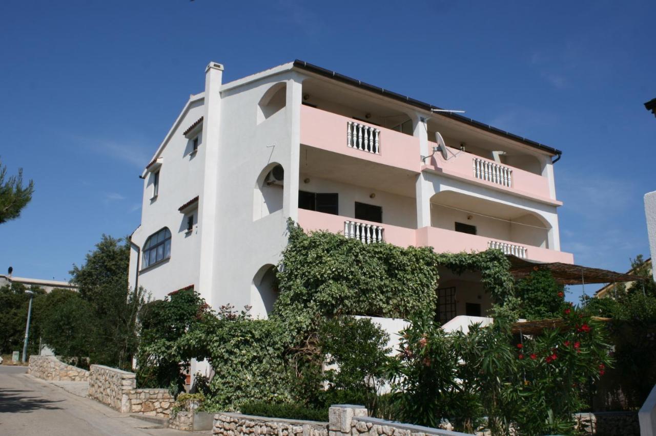 Apartment Mandre 523B Kolan Esterno foto