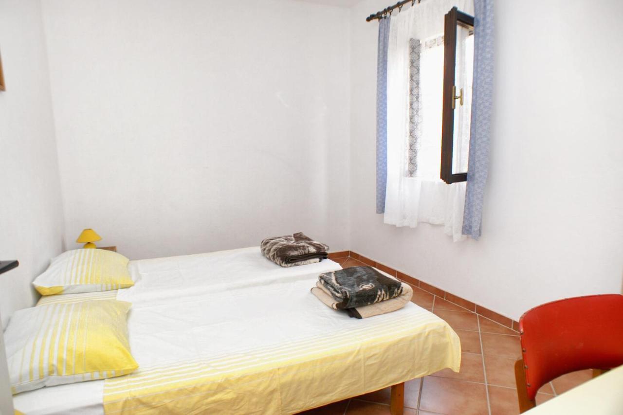 Apartment Mandre 523B Kolan Esterno foto
