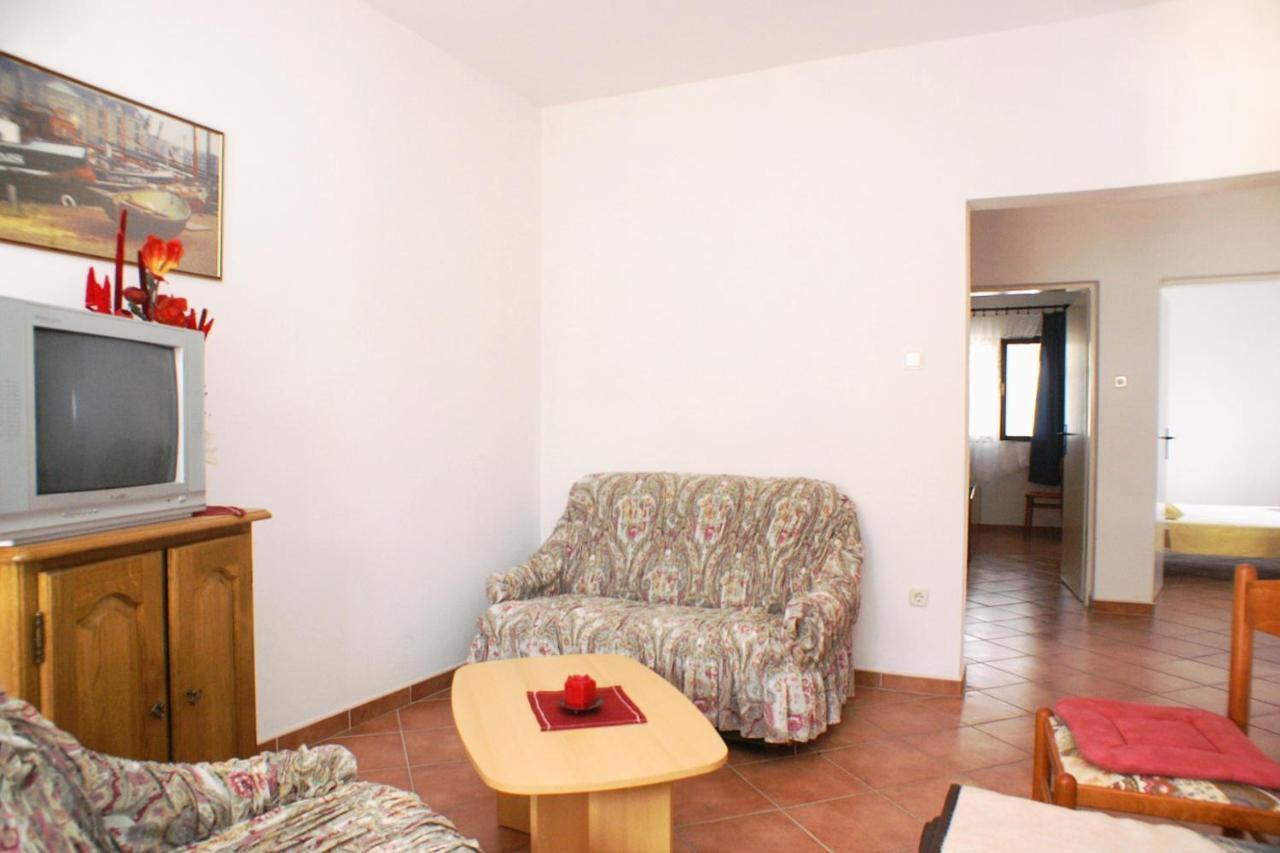 Apartment Mandre 523B Kolan Esterno foto
