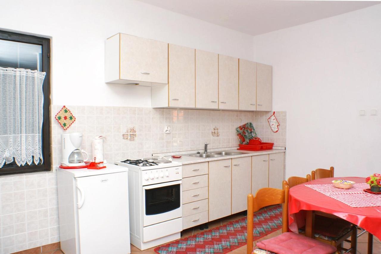 Apartment Mandre 523B Kolan Esterno foto