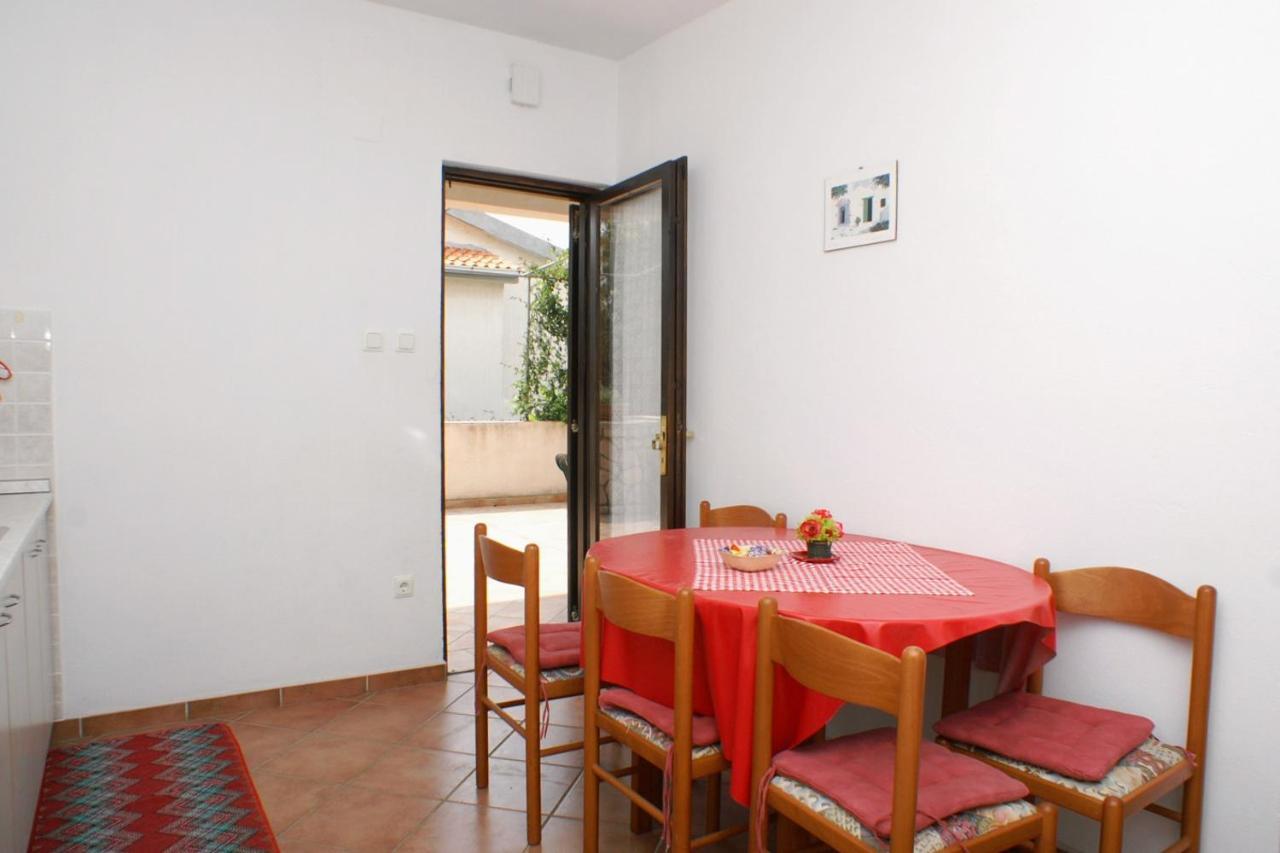 Apartment Mandre 523B Kolan Esterno foto