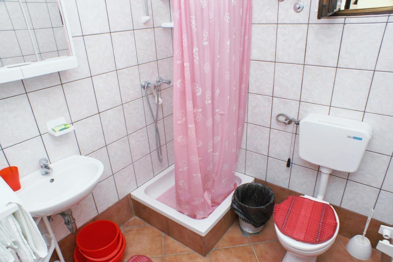 Apartment Mandre 523B Kolan Esterno foto